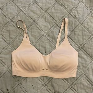 Nike alate bra. Worn once good condition